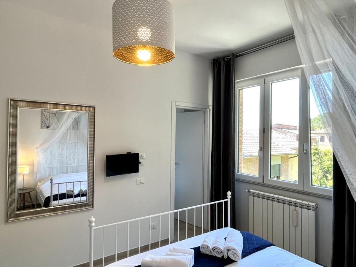 Siena Terrace View ROOMS Exterior foto