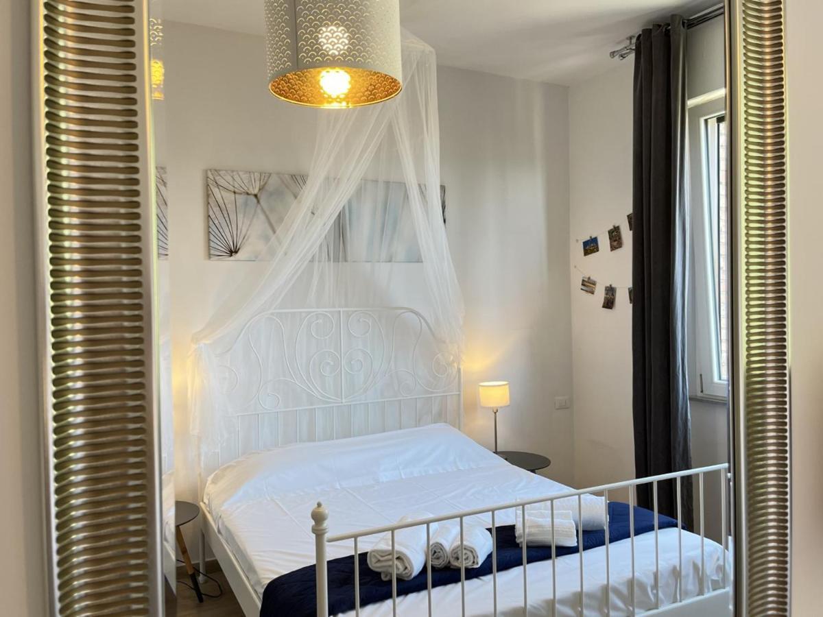 Siena Terrace View ROOMS Exterior foto
